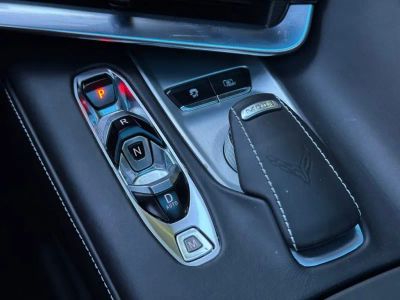 2023 Chevrolet Corvette Stingray - Photo 36