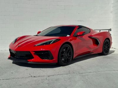 2023 Chevrolet Corvette Stingray - Photo 11