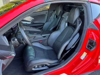 2023 Chevrolet Corvette Stingray - Photo 20