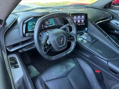 2023 Chevrolet Corvette Stingray - Photo 3