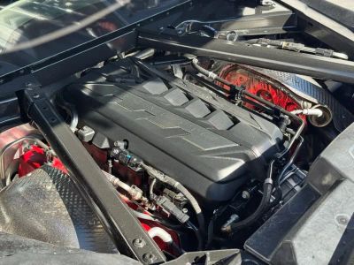 2023 Chevrolet Corvette Stingray - Photo 19