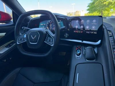 2023 Chevrolet Corvette Stingray - Photo 23