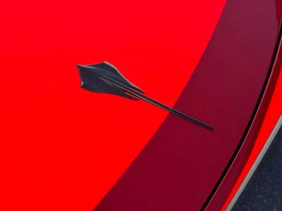2023 Chevrolet Corvette Stingray - Photo 17