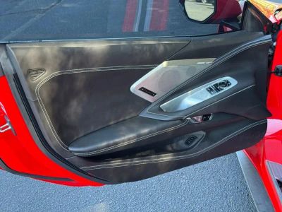 2023 Chevrolet Corvette Stingray - Photo 24