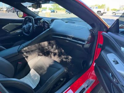 2023 Chevrolet Corvette Stingray - Photo 22