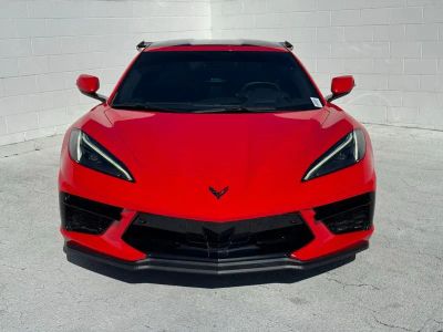 2023 Chevrolet Corvette Stingray - Photo 9