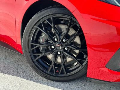 2023 Chevrolet Corvette Stingray - Photo 8