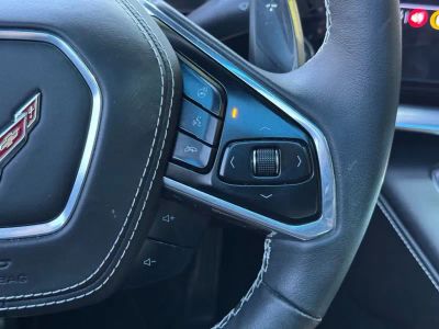 2023 Chevrolet Corvette Stingray - Photo 31