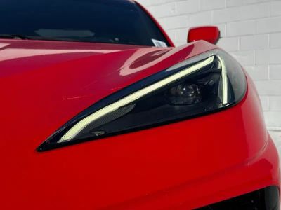 2023 Chevrolet Corvette Stingray - Photo 12