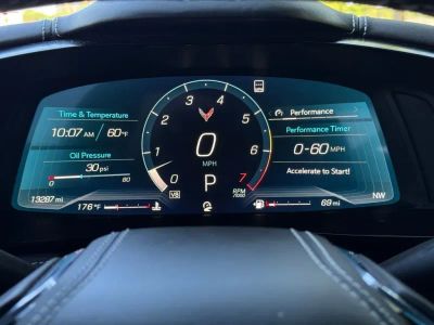2023 Chevrolet Corvette Stingray - Photo 32