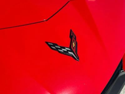 2023 Chevrolet Corvette Stingray - Photo 10