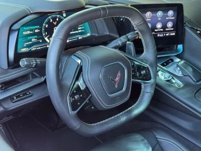 2023 Chevrolet Corvette Stingray - Photo 21