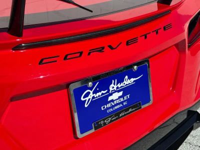 2023 Chevrolet Corvette Stingray - Photo 16