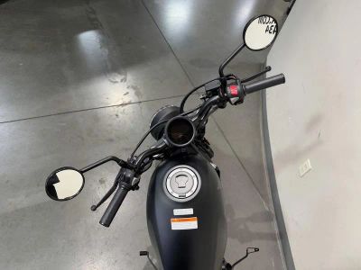 2025 Honda Rebel 300 - Photo 9