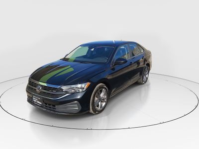 2024 Volkswagen Jetta - Photo 3
