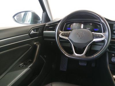2024 Volkswagen Jetta - Photo 23