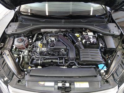 2024 Volkswagen Jetta - Photo 9