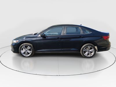 2024 Volkswagen Jetta - Photo 4