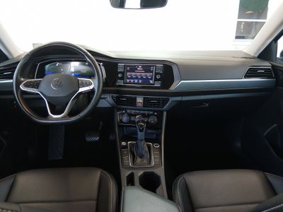 2024 Volkswagen Jetta - Photo 21