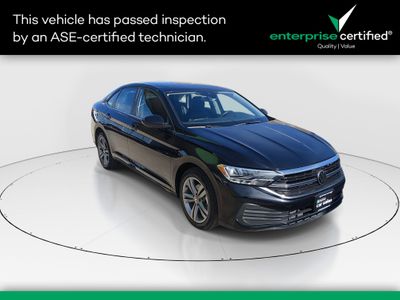 2024 Volkswagen Jetta - Photo 1