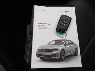 2024 Volkswagen Jetta - Photo 15
