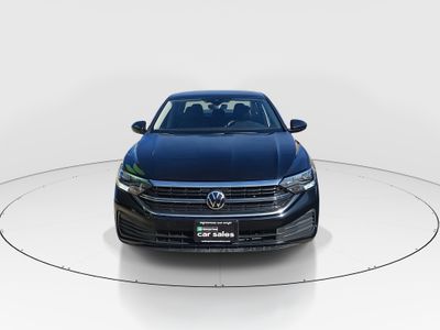 2024 Volkswagen Jetta - Photo 2