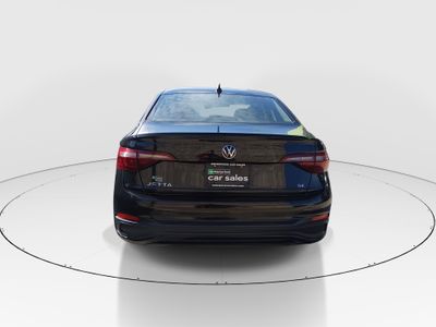 2024 Volkswagen Jetta - Photo 6