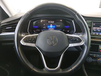 2024 Volkswagen Jetta - Photo 16