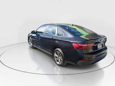 2024 Volkswagen Jetta - Photo 5