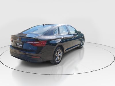 2024 Volkswagen Jetta - Photo 7