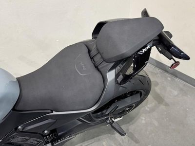 2026 CFMOTO 675NK - Photo 15