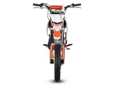 2026 Kayo TT 125 - Photo 5