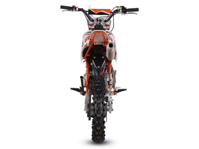 2026 Kayo TT 125 - Photo 8