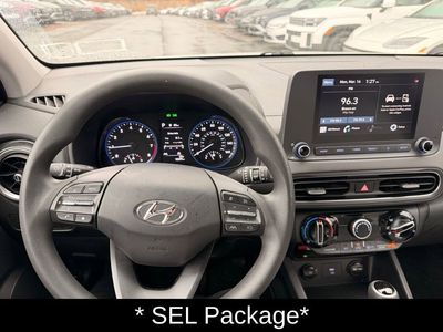 2023 Hyundai Kona SEL - Photo 12