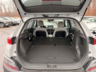 2023 Hyundai Kona SEL - Photo 33