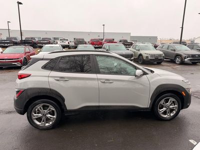 2023 Hyundai Kona SEL - Photo 3