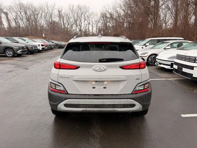 2023 Hyundai Kona SEL - Photo 5