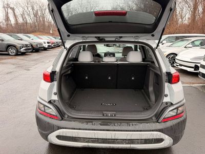 2023 Hyundai Kona SEL - Photo 32