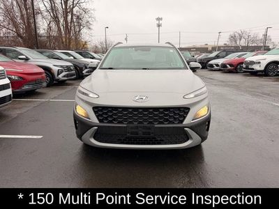 2023 Hyundai Kona SEL - Photo 9
