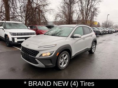 2023 Hyundai Kona SEL - Photo 8