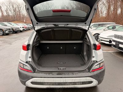 2023 Hyundai Kona SEL - Photo 31
