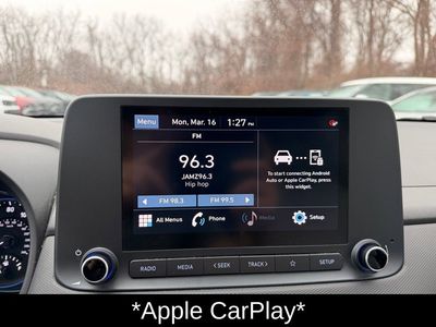 2023 Hyundai Kona SEL - Photo 13