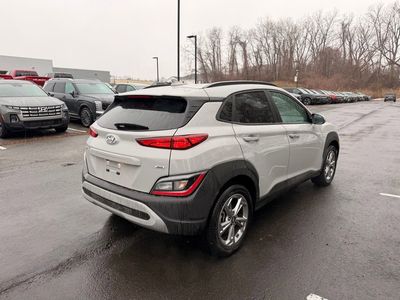 2023 Hyundai Kona SEL - Photo 4