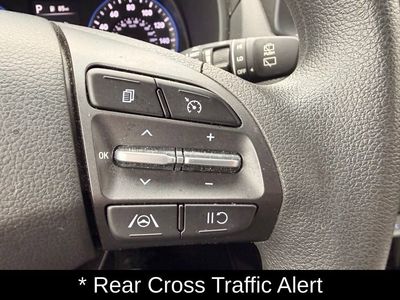 2023 Hyundai Kona SEL - Photo 21