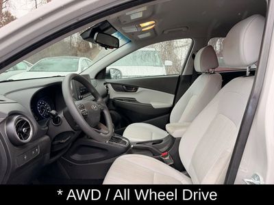 2023 Hyundai Kona SEL - Photo 10