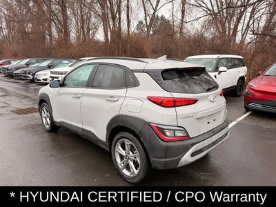 2023 Hyundai Kona SEL - Photo 6