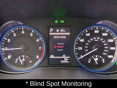 2023 Hyundai Kona SEL - Photo 20