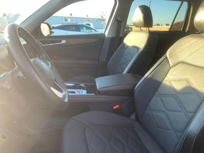 2025 Volkswagen Atlas 2.0T SE W/Technology — photo 14 view