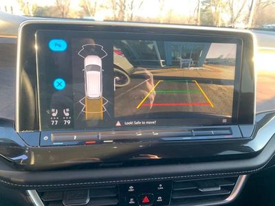 2025 Volkswagen Atlas 2.0T SE W/Technology — photo 20 view