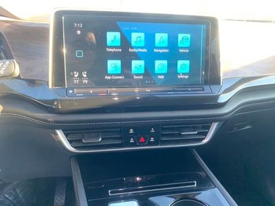 2025 Volkswagen Atlas 2.0T SE W/Technology — photo 19 view